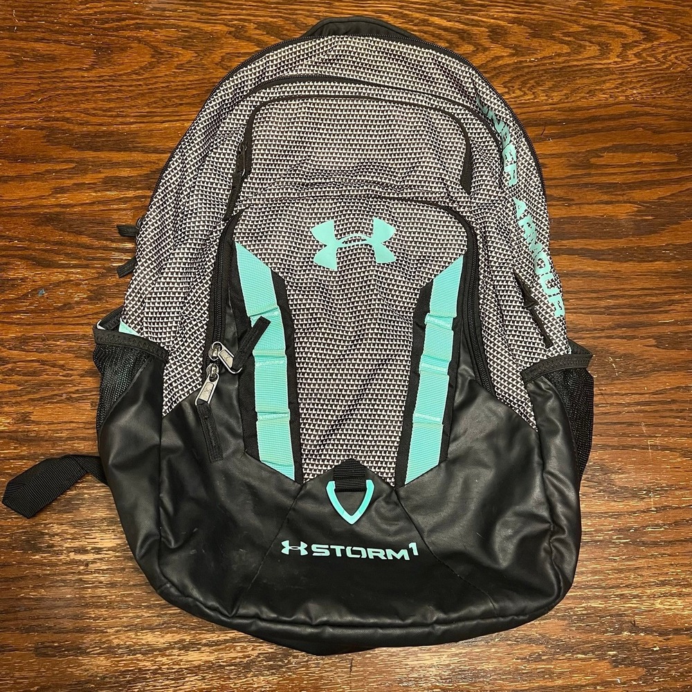 Under Armour Storm 1 Backpack (x-110)